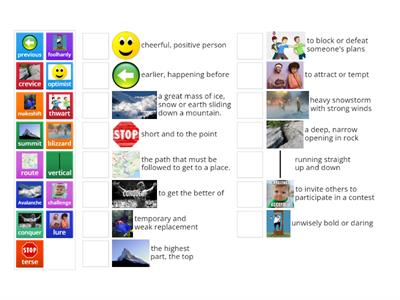 Wordly Wise Lesson 5