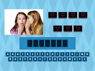 Combinaciones CR - CL 