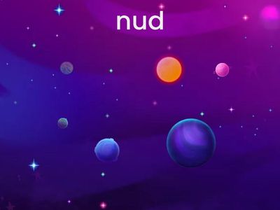 CVC trash or treasure (real vs fake words)