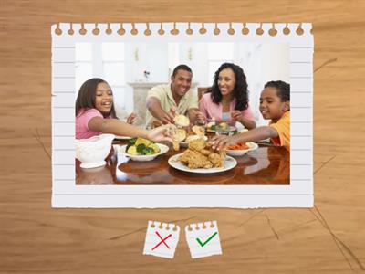 ESL 3.7 Flashcards: Daily Routines