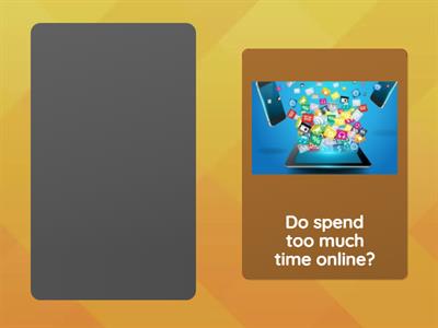 Too Much, Too Many and Enough 