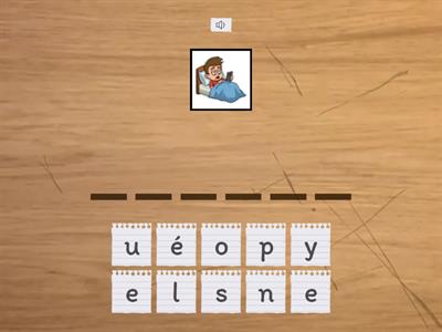 Adjectives 2 level 1