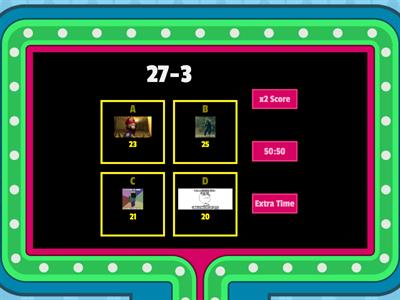 Some Randome Stuff 12345678910