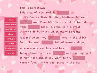 B11 - video_Koreatown