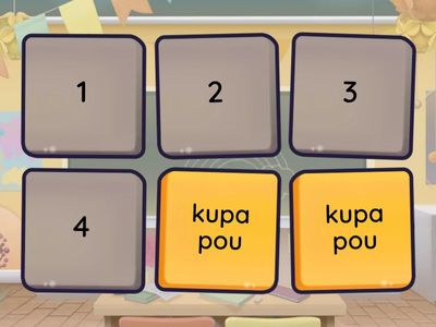 memory klasa 1 polski