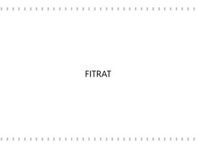 8-3 DİN BİREY TOPLUM