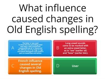 MIDDLE ENGLISH GRAMMAR