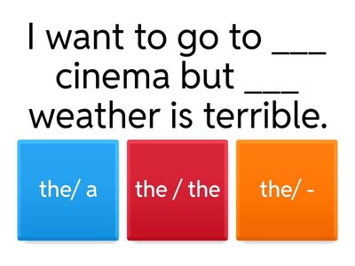 Roadmap A2 (4B) articles