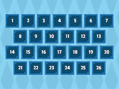 Basic 7 REVIEW (O.C)