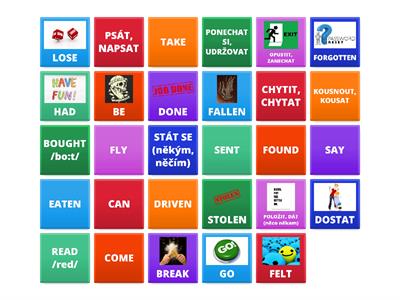 NP2U3_Irregular Verb Practice_March 2024 update