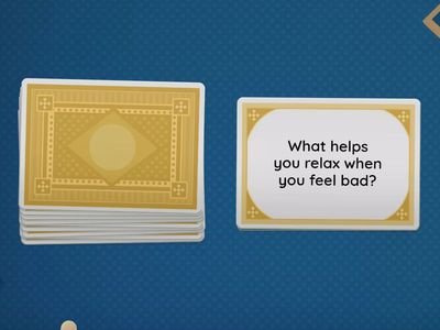 A1 FRIDAY - SPEAKING TEST 