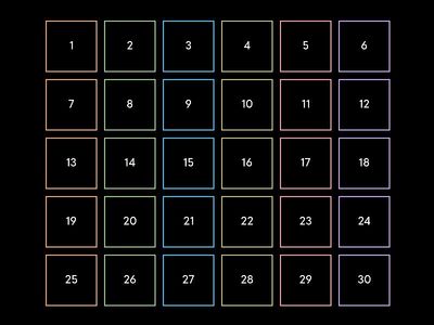absolute possessive pronouns