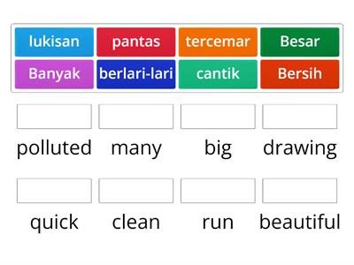 Malay Quiz (1) 1606