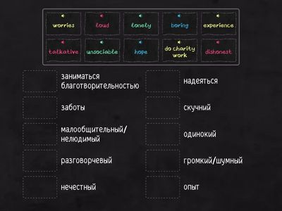 Focus 2. Unit 1.Marta