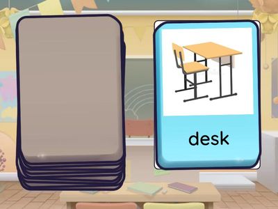  Unit 2 vocab. (sound)