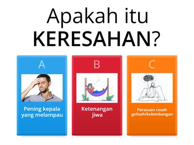 Kuiz Spontan MINDA SIHAT & HIV/AIDS