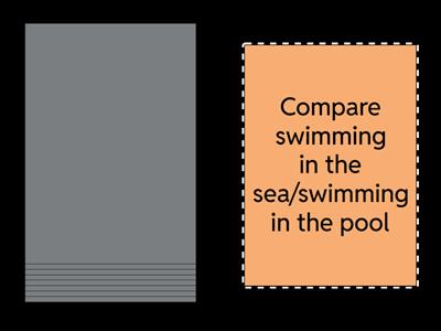 comparative and superlative speaking