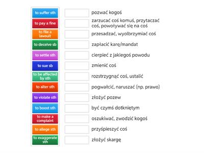english file upper-intermediate 9a verbs
