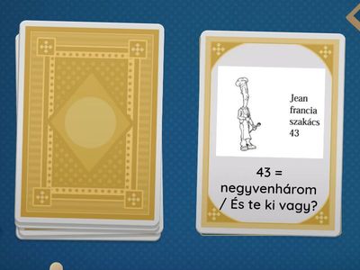 informális bemutatkozás 