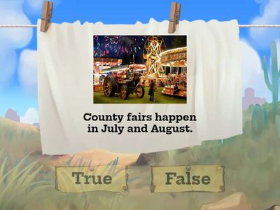 BH4 Unit 4 - lesson 5 - video (true or false)