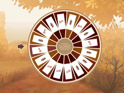 Звук З. Чистоговорки