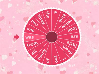 Amplify Tricky Words