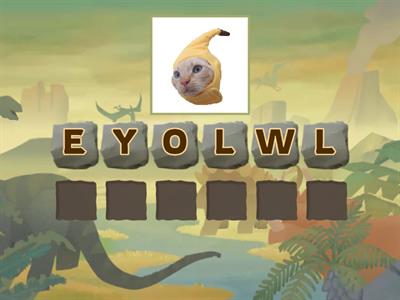 MS. HONG- GRADE 2- UNIT 1 -COLOR