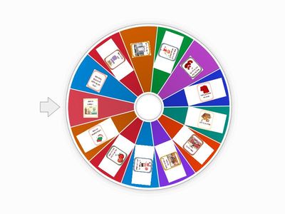 Pass the mic and answer the questions!