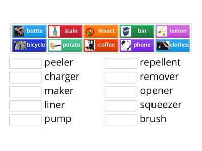 Unit 6- Everyday English