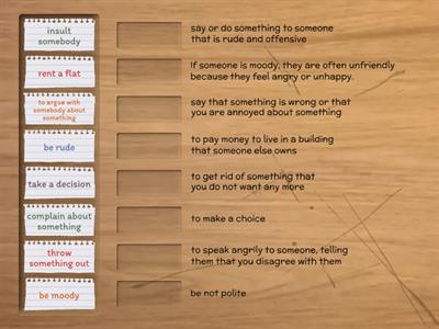 NEF Pre-intermediate 4B