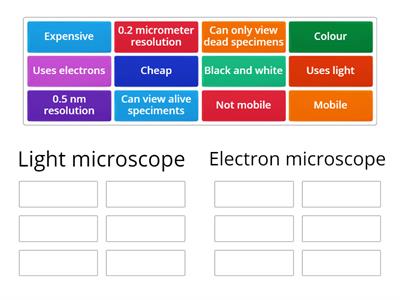 Microscopes