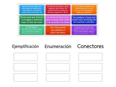Repaso Recursos Léxicos