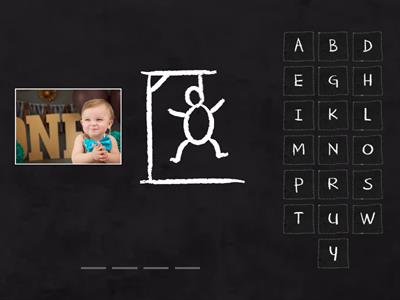 GEPT Intermediate VOC. 1 