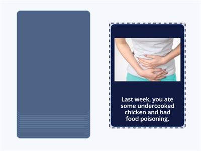 Unit 9 (Third Conditional).