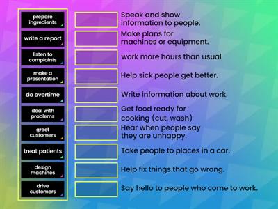 People Around Us Elementary 