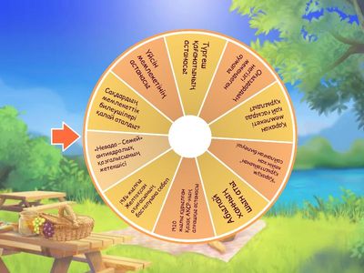 Дауытова Ақбота