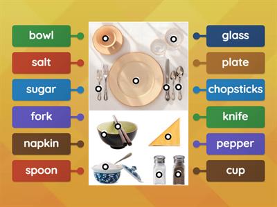 Speakout A1 2022 4C Café words