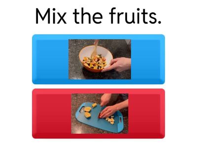 Sentences and Pictures