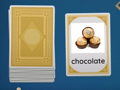 CCV 1 Grade Vocabulary I like - I dont like