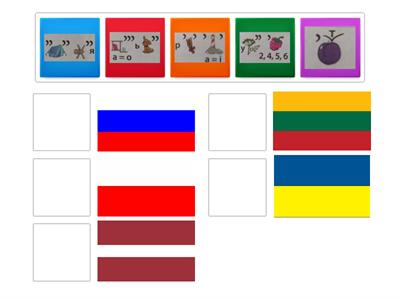 Суседзі Беларусі