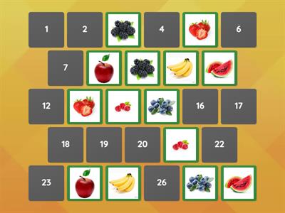 Игра на развитие памяти