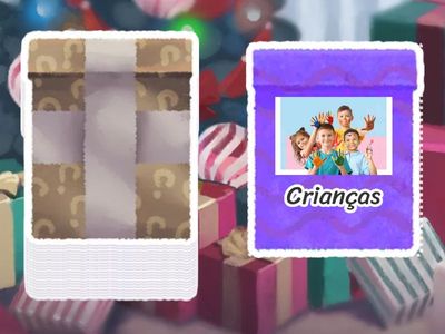 Lista de palavras com R e cRv 