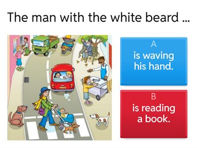 Power Up Test Preparation 4 