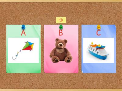 Project M6 Listening