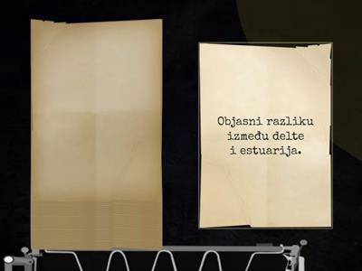 Europa - mora i obale 