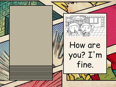 HWG1_Classroom English & Daily Talk Review