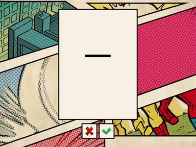 основные ключи 9-13 лет