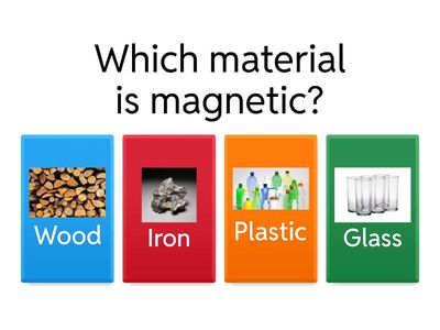  Magnets and Electromagnets   