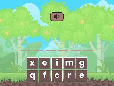 P3 SDR: Use the Elkonin Boxes