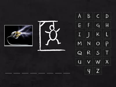 Barton 4.9 Hangman: 3 syllable and compound words